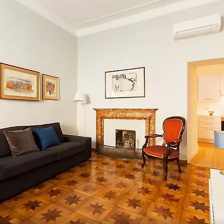 Exclusive Apartment A Few Steps From The Spanish Steps Bagian luar foto