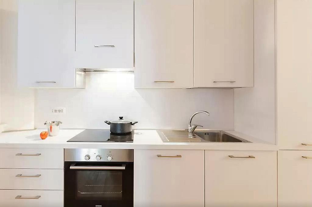 Exclusive Apartment A Few Steps From The Spanish Steps Bagian luar foto