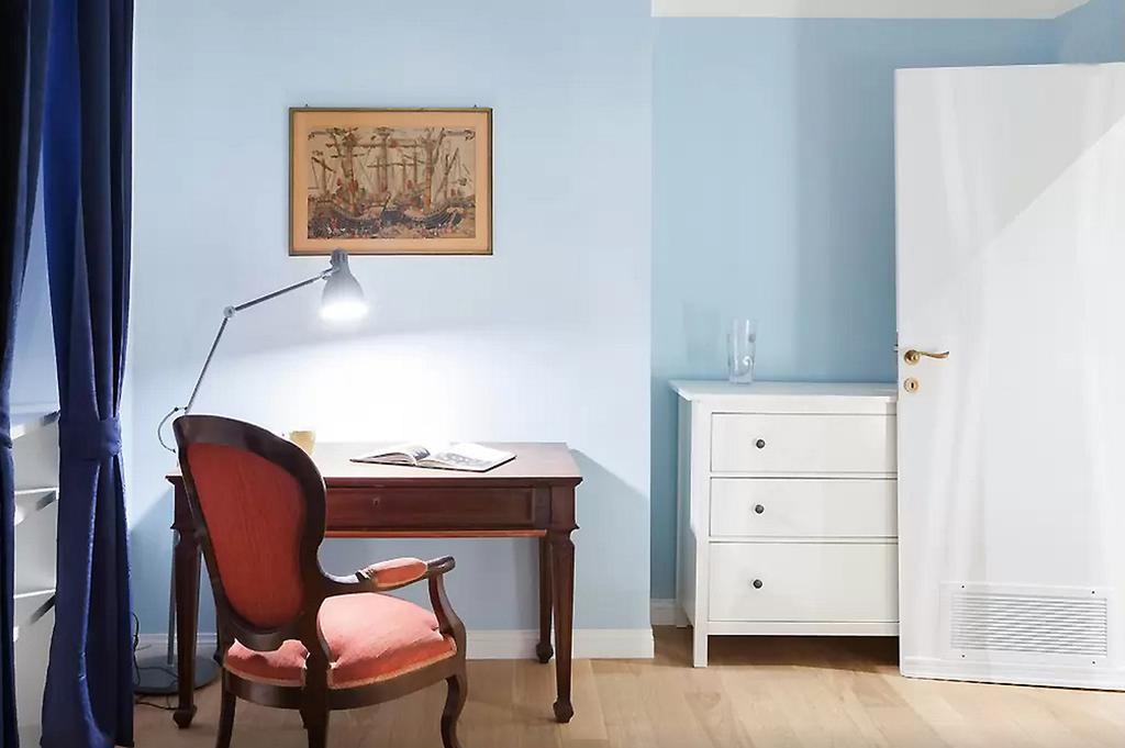 Exclusive Apartment A Few Steps From The Spanish Steps Bagian luar foto