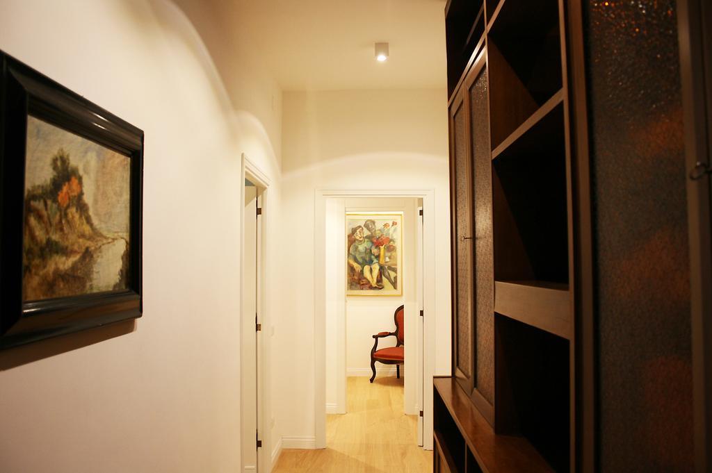 Exclusive Apartment A Few Steps From The Spanish Steps Bagian luar foto