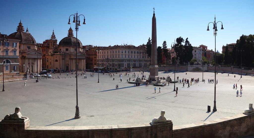 Exclusive Apartment A Few Steps From The Spanish Steps Bagian luar foto