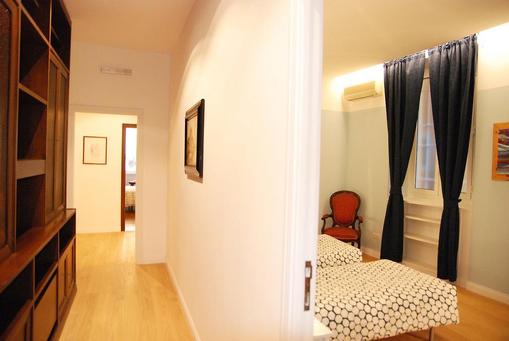 Exclusive Apartment A Few Steps From The Spanish Steps Bagian luar foto