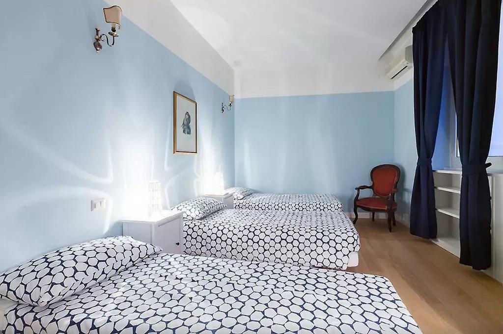 Exclusive Apartment A Few Steps From The Spanish Steps Bagian luar foto