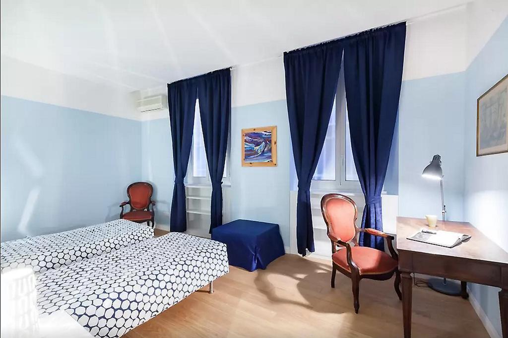 Exclusive Apartment A Few Steps From The Spanish Steps Bagian luar foto