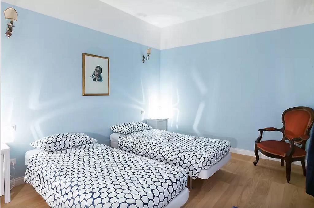 Exclusive Apartment A Few Steps From The Spanish Steps Bagian luar foto