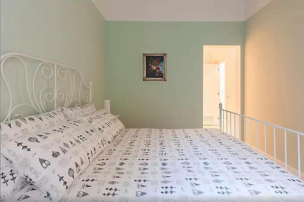 Exclusive Apartment A Few Steps From The Spanish Steps Bagian luar foto