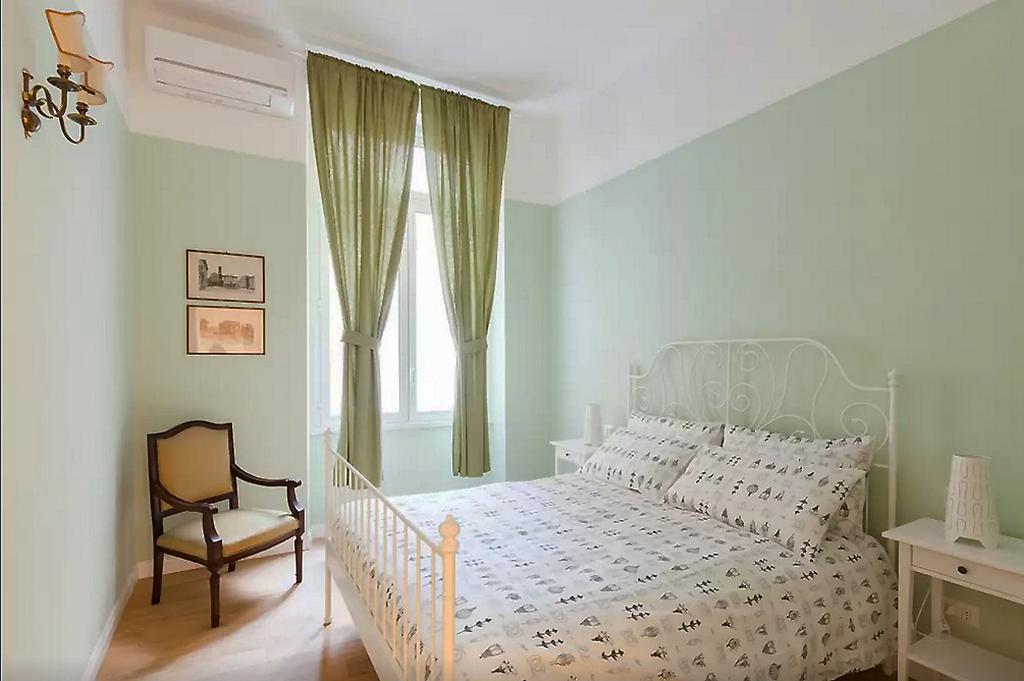 Exclusive Apartment A Few Steps From The Spanish Steps Bagian luar foto