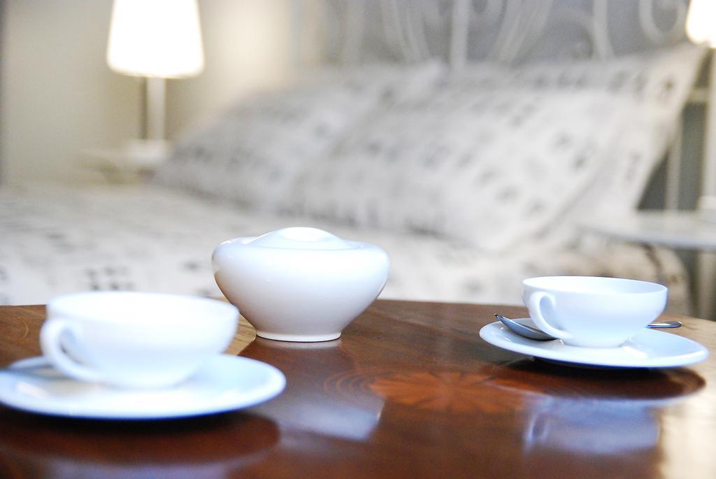 Exclusive Apartment A Few Steps From The Spanish Steps Bagian luar foto