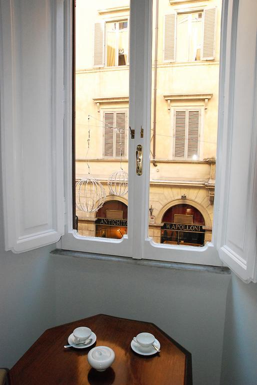 Exclusive Apartment A Few Steps From The Spanish Steps Bagian luar foto